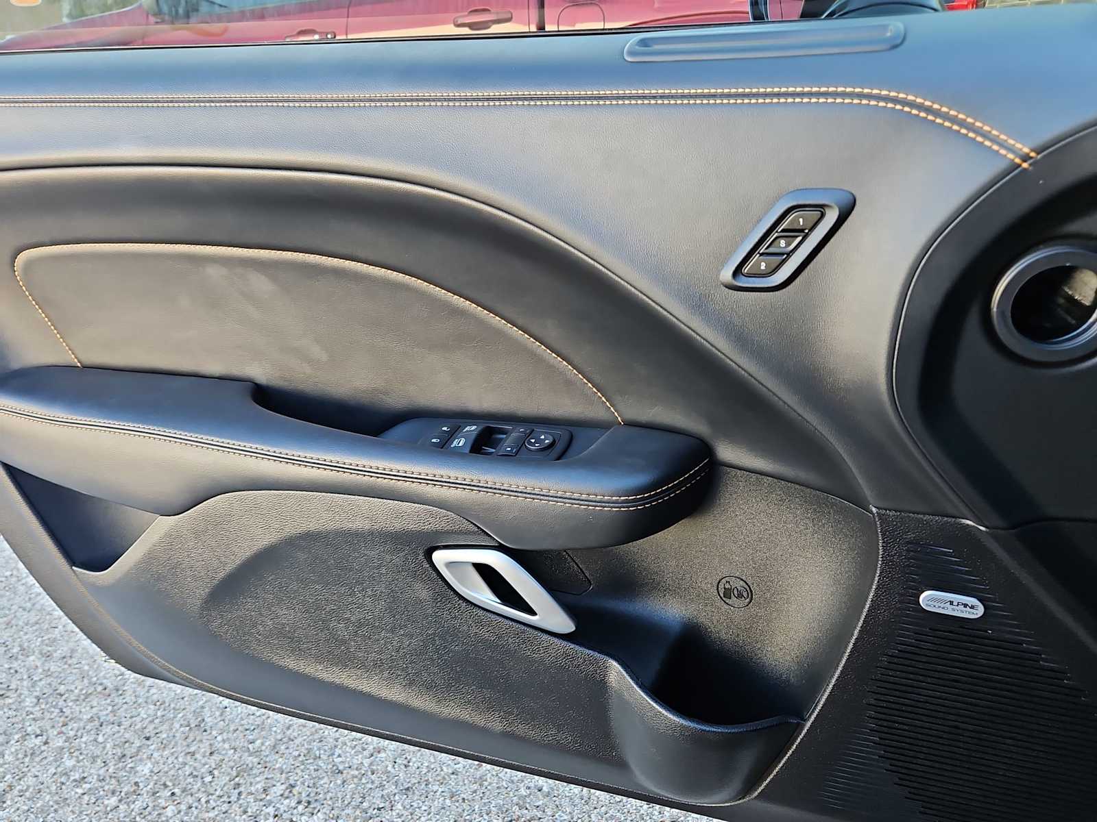 Thumbnail: 2023 Dodge Challenger - 15