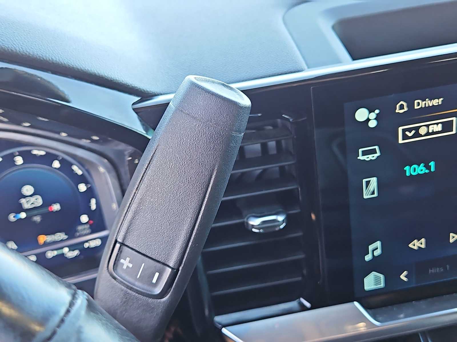 Thumbnail: 2022 Chevrolet Silverado 1500 - 21