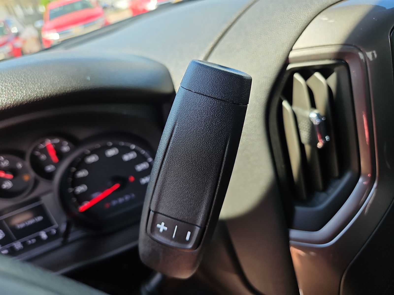 Thumbnail: 2026 Chevrolet Silverado 1500 - 21