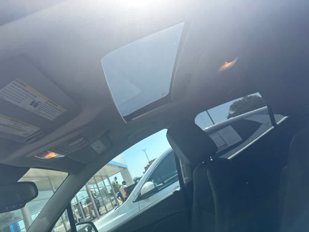 Thumbnail: 2017 Buick Encore - 12