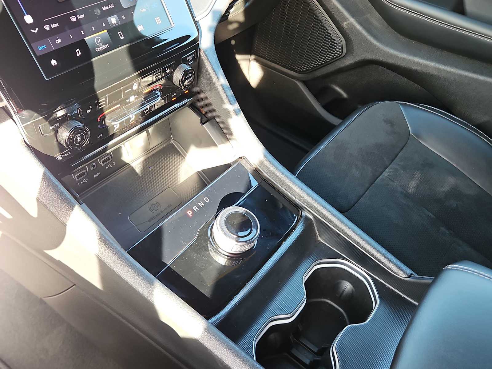 Thumbnail: 2025 Jeep Grand Cherokee L - 20