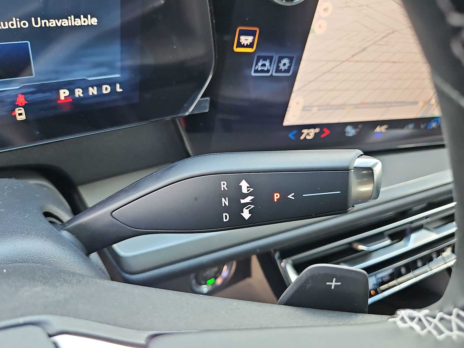 Thumbnail: 2026 Chevrolet Traverse - 21