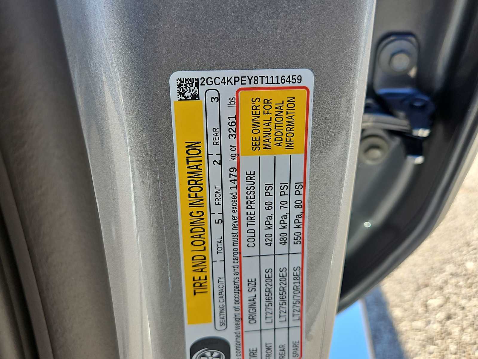 Thumbnail: 2026 Chevrolet Silverado 2500 - 25