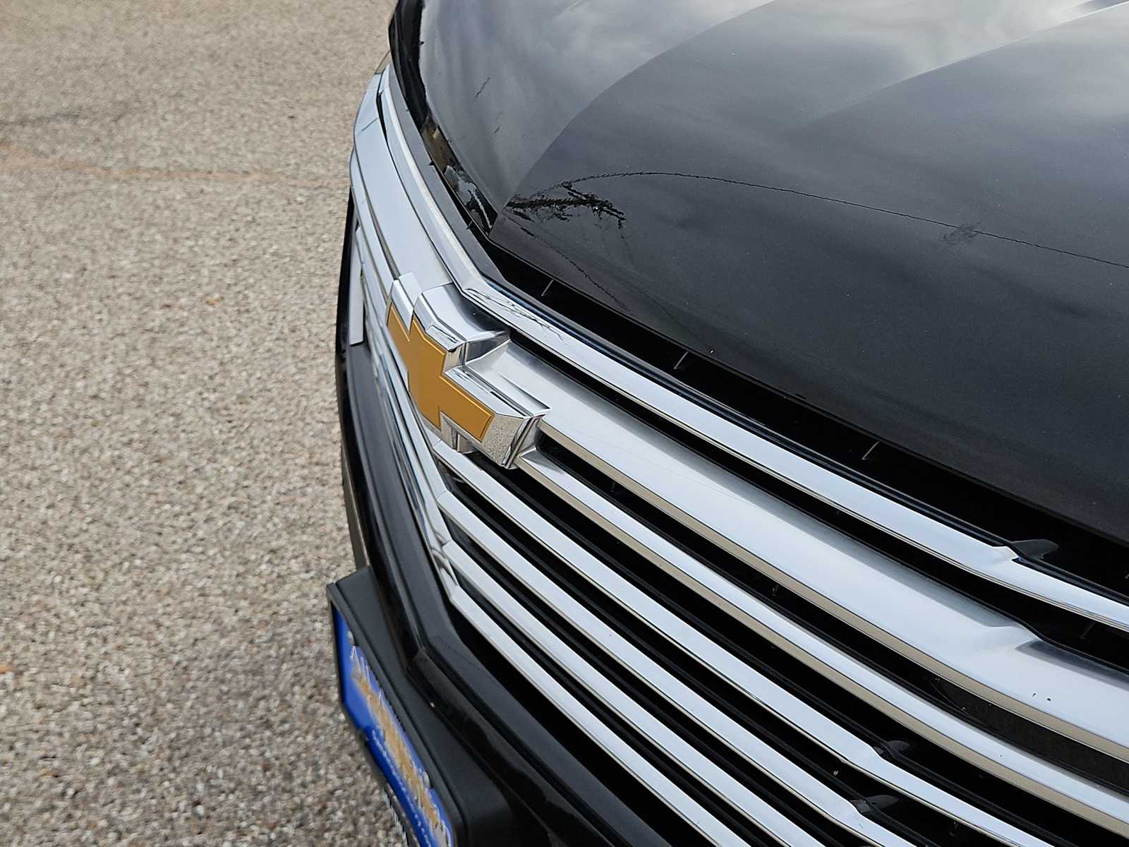 Thumbnail: 2023 Chevrolet Traverse - 13