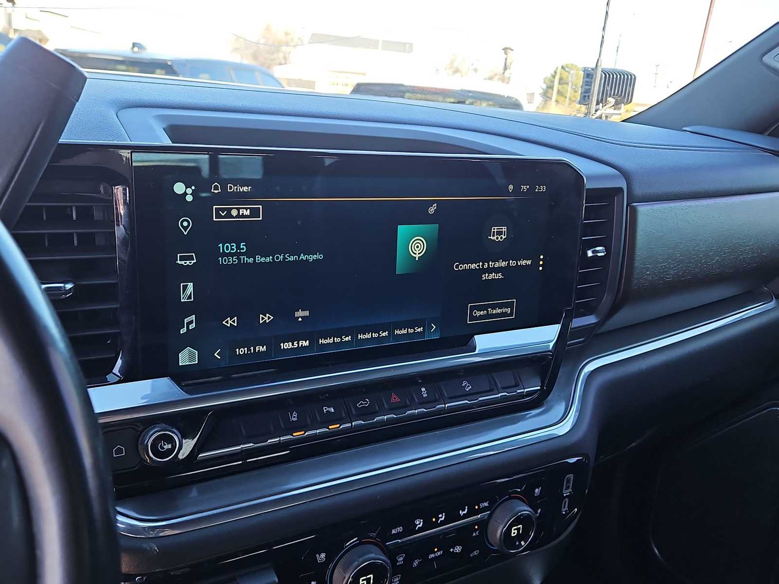 Thumbnail: 2024 Chevrolet Silverado 2500 - 24