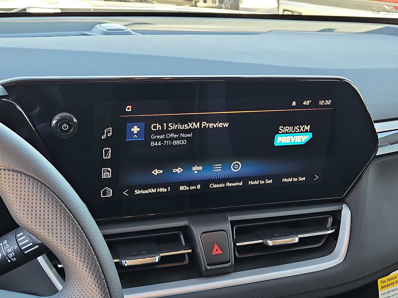 Thumbnail: 2026 Chevrolet TrailBlazer - 24