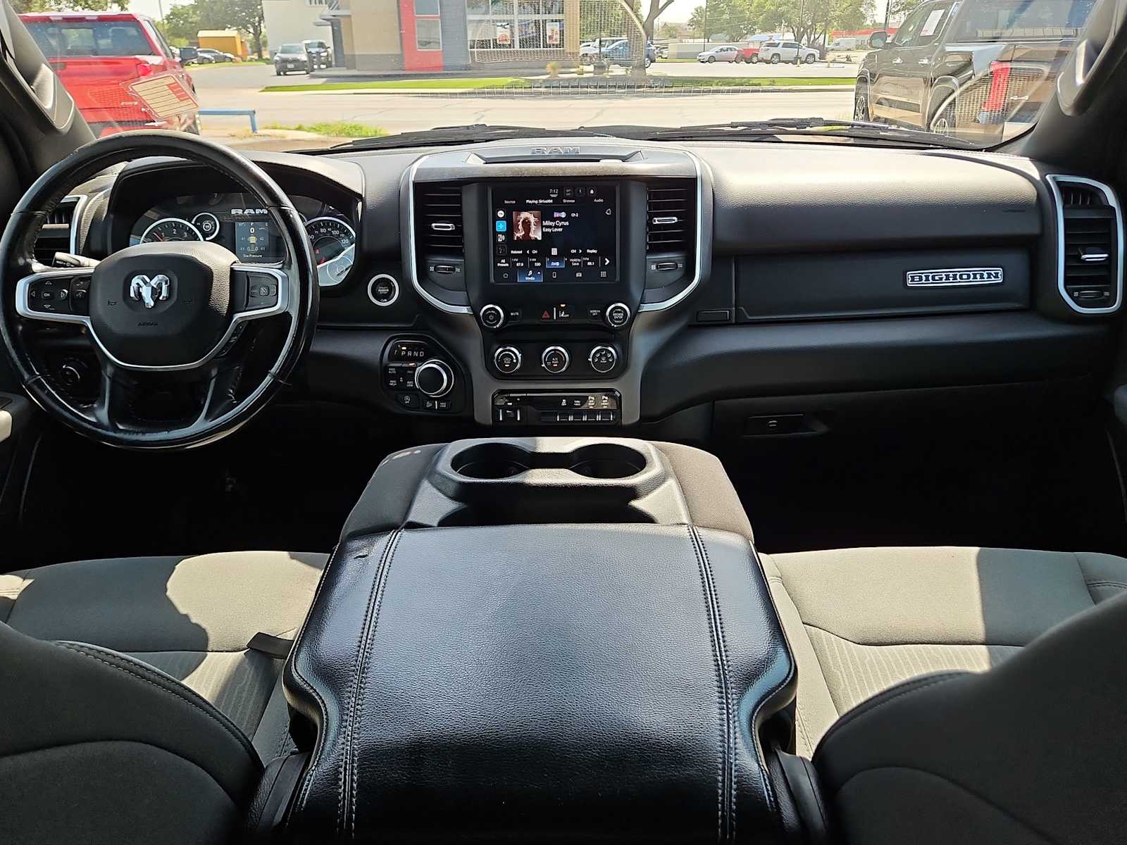 Thumbnail: 2022 RAM 1500 - 19