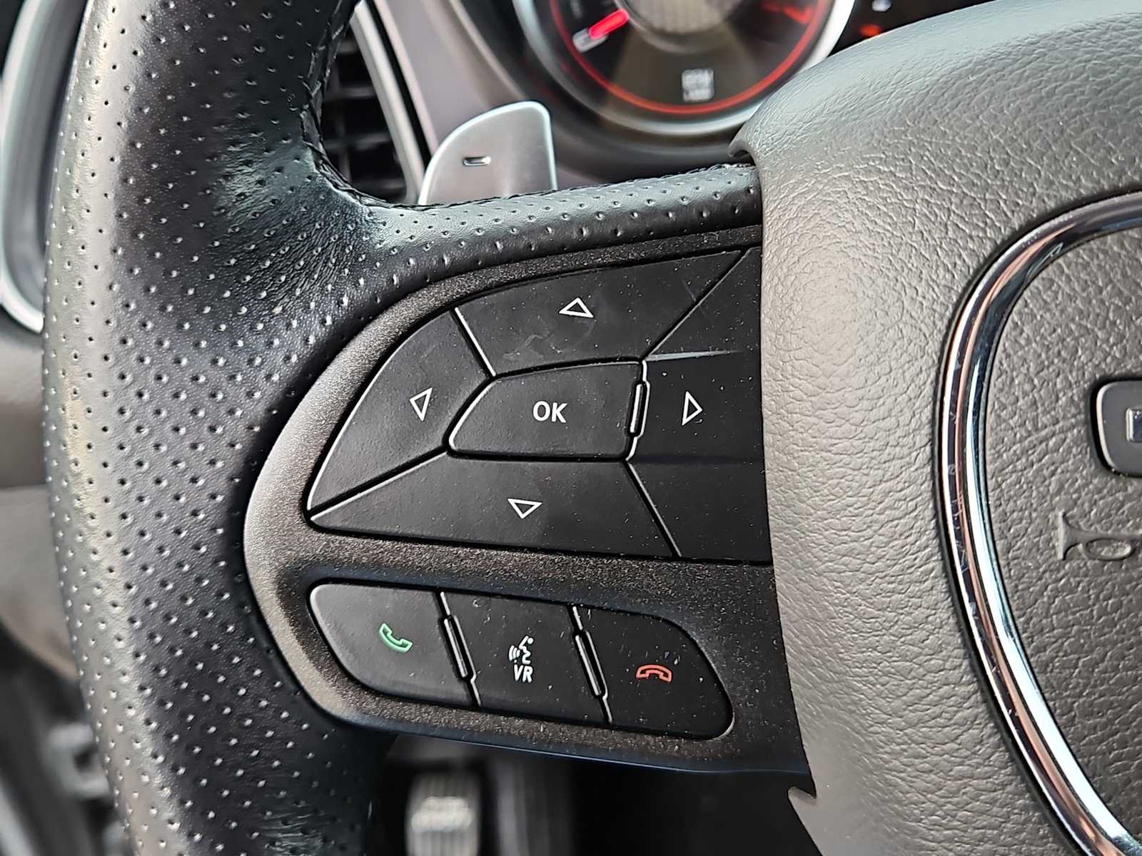 Thumbnail: 2022 Dodge Challenger - 25