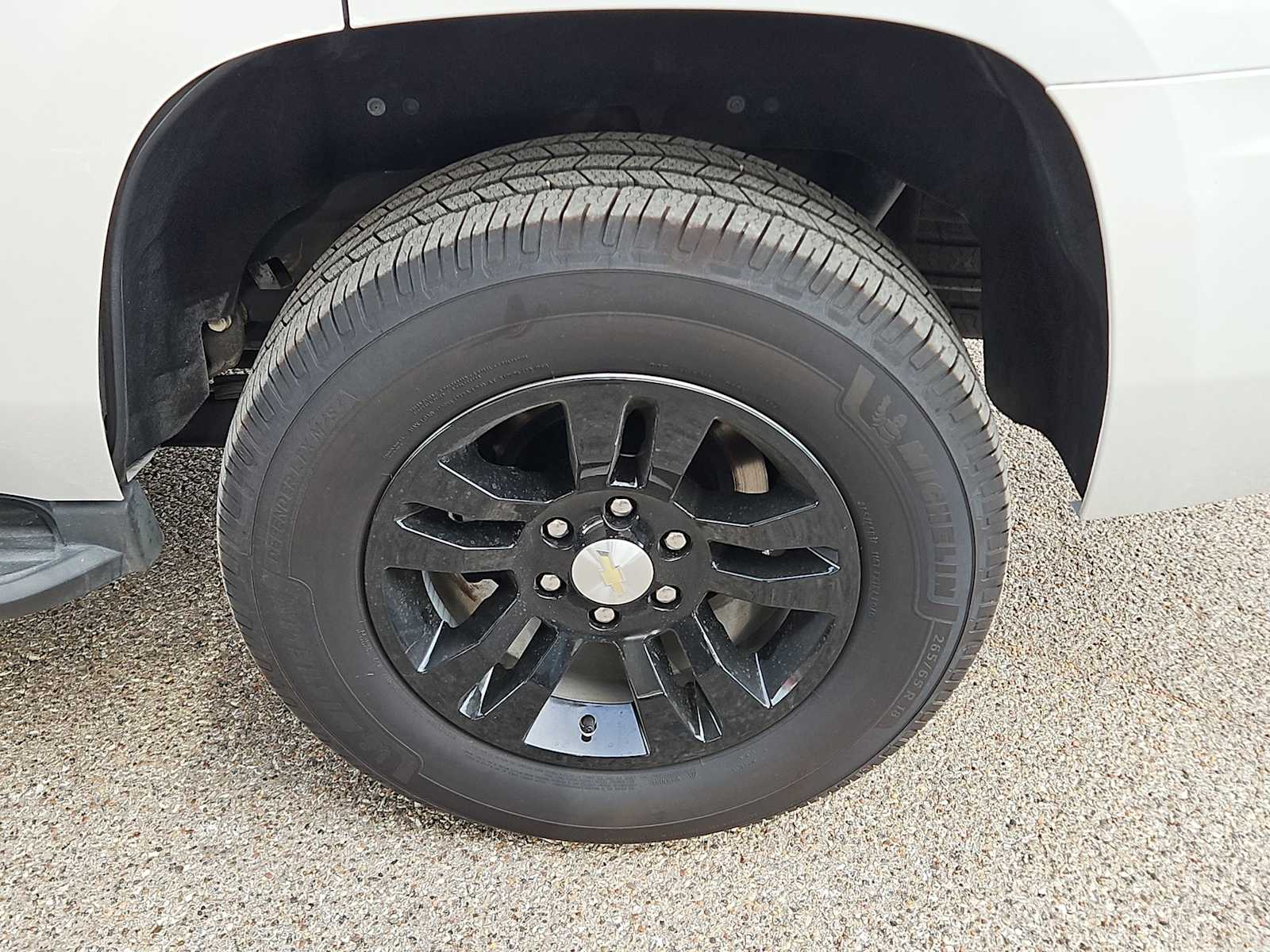 Thumbnail: 2016 Chevrolet Tahoe - 12