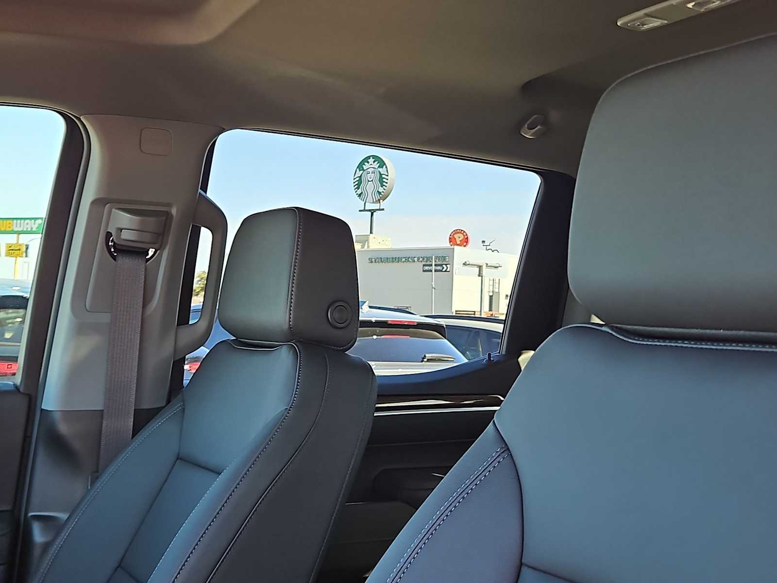 Thumbnail: 2026 Chevrolet Silverado 1500 - 15