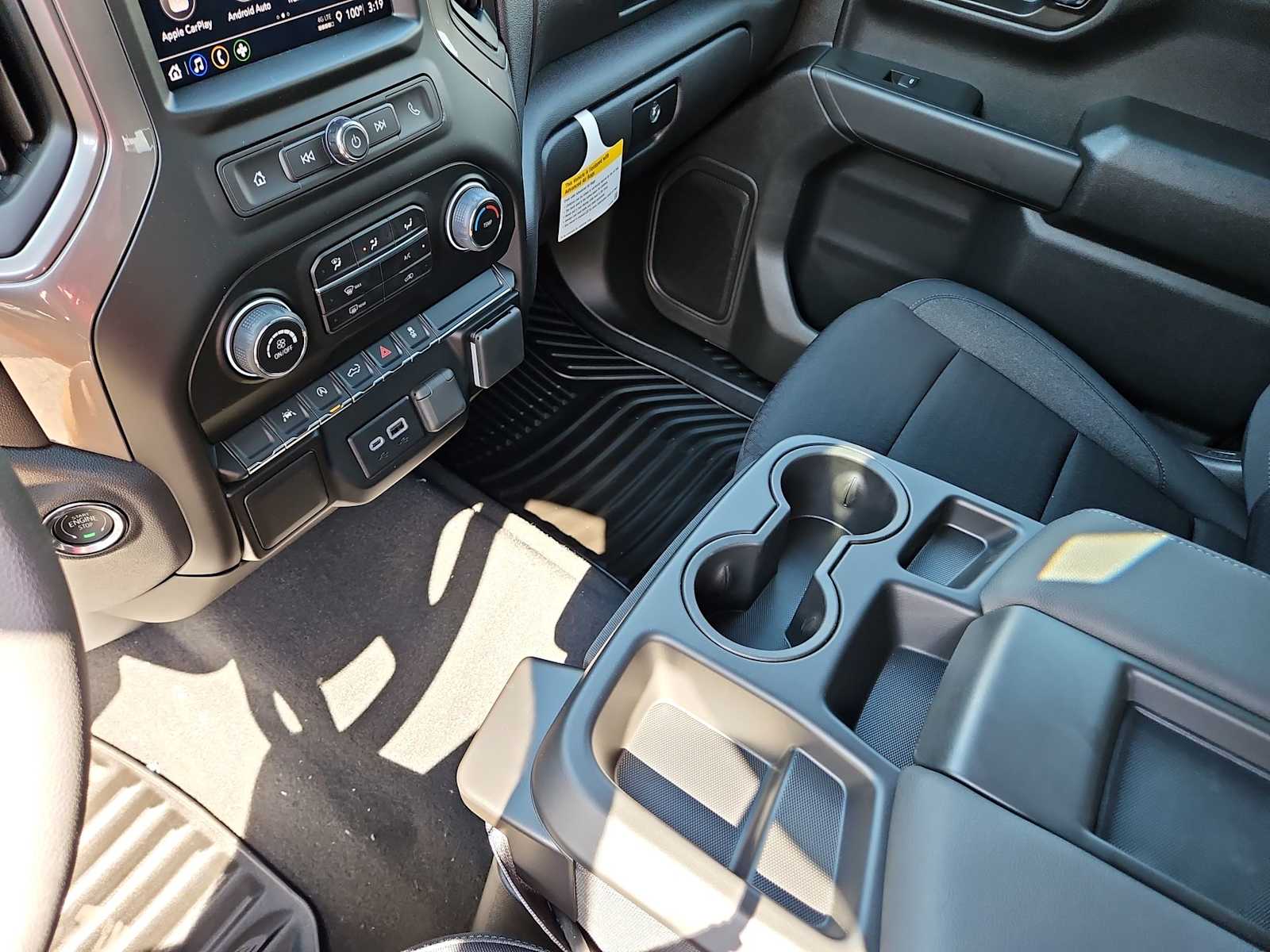 Thumbnail: 2026 Chevrolet Silverado 1500 - 20