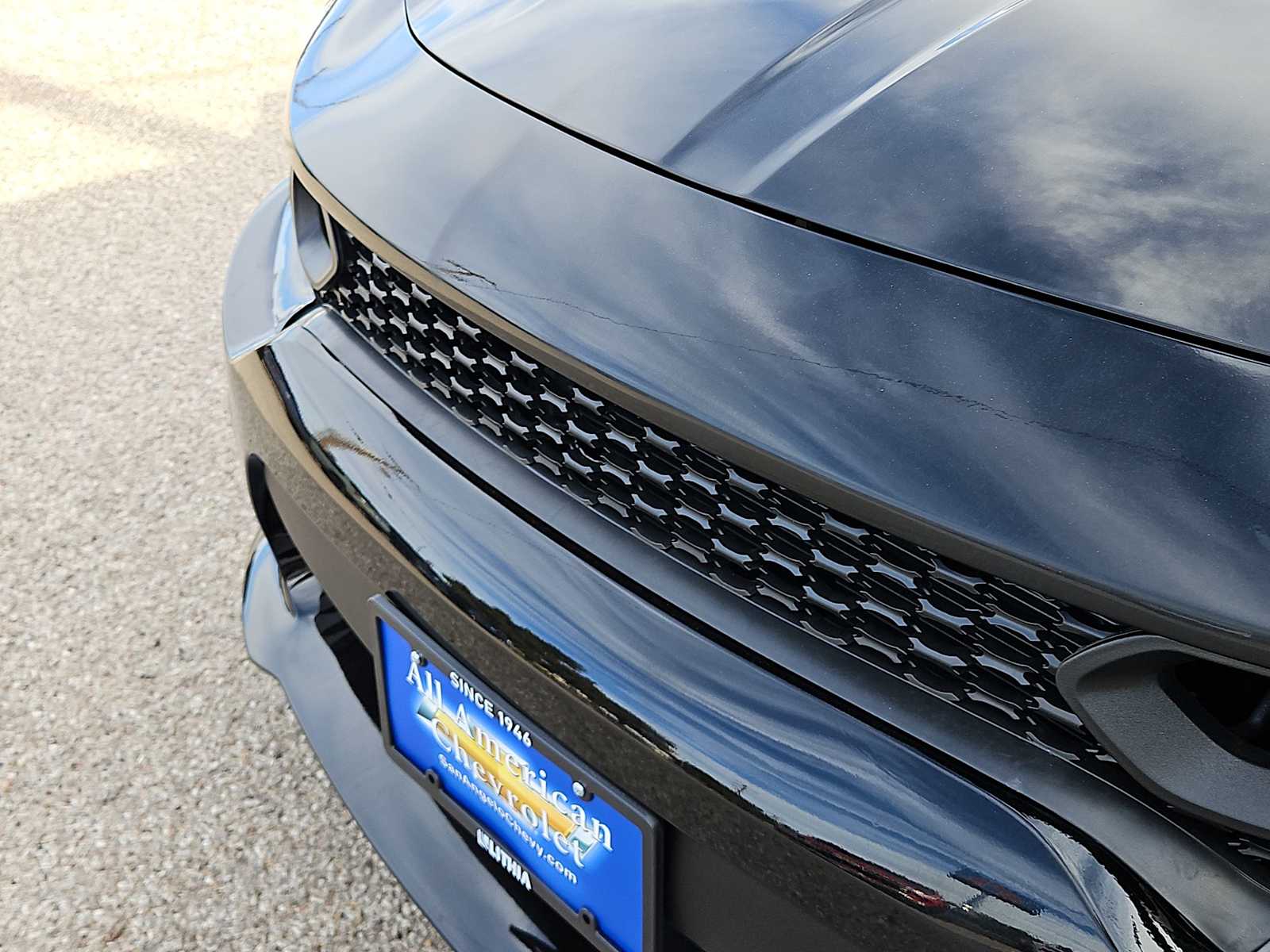 Thumbnail: 2020 Dodge Charger - 13