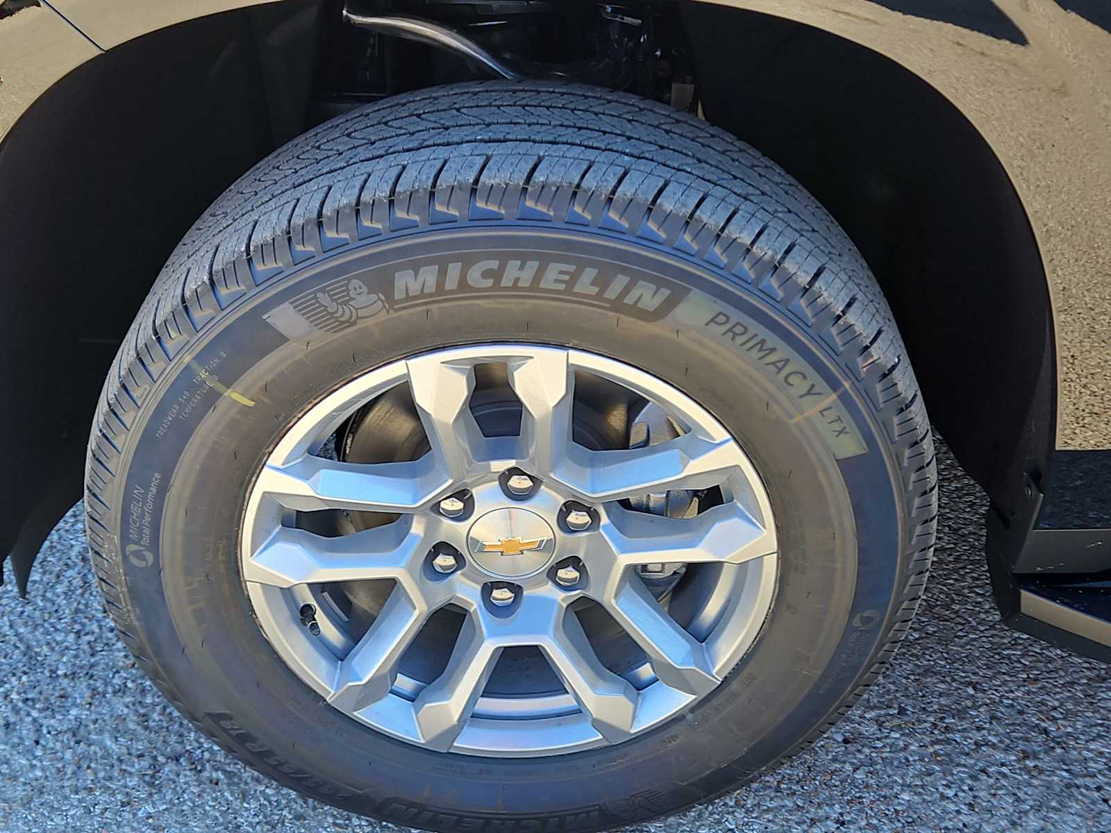 Thumbnail: 2026 Chevrolet Tahoe - 12