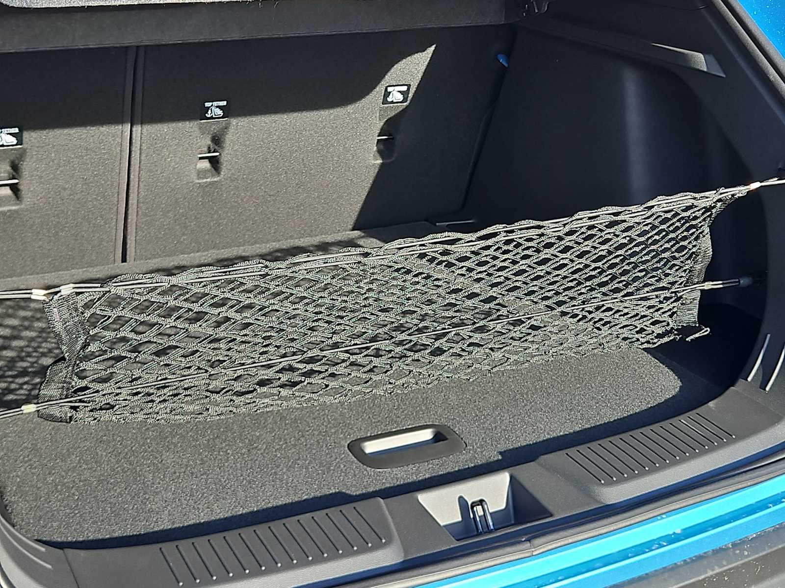 Thumbnail: 2026 Chevrolet Trax - 23