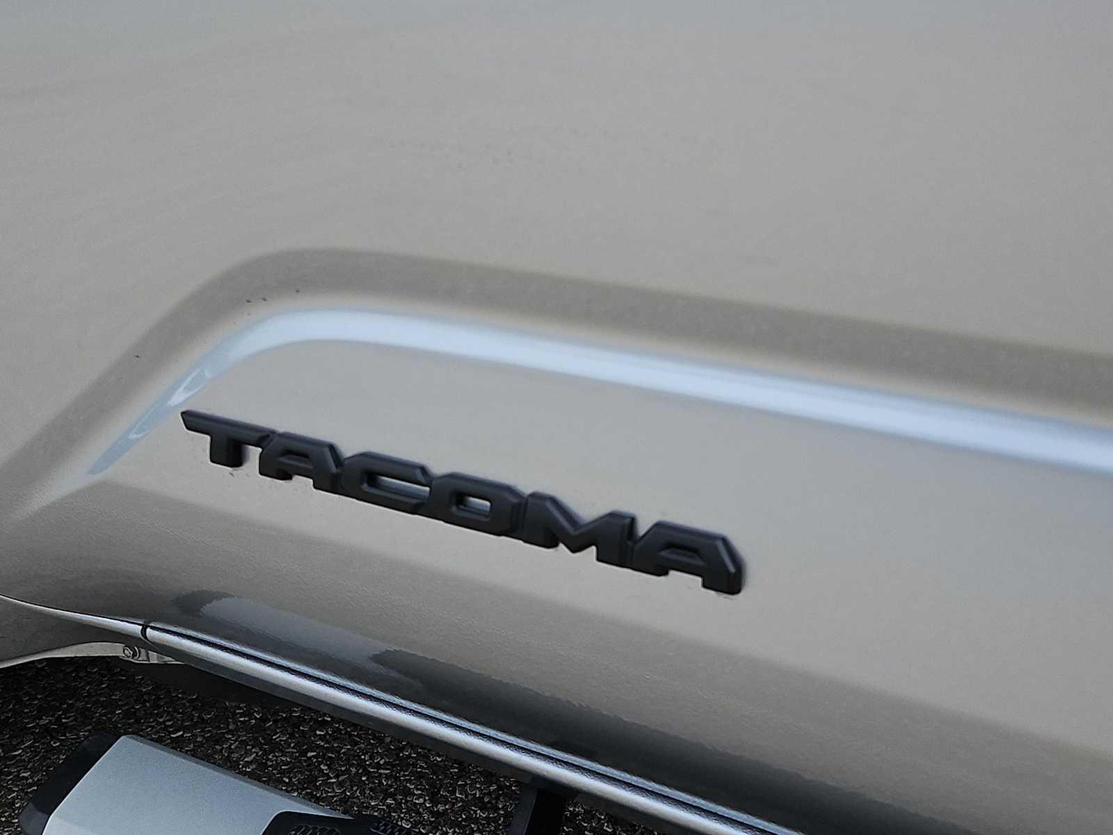 Thumbnail: 2025 Toyota Tacoma - 11