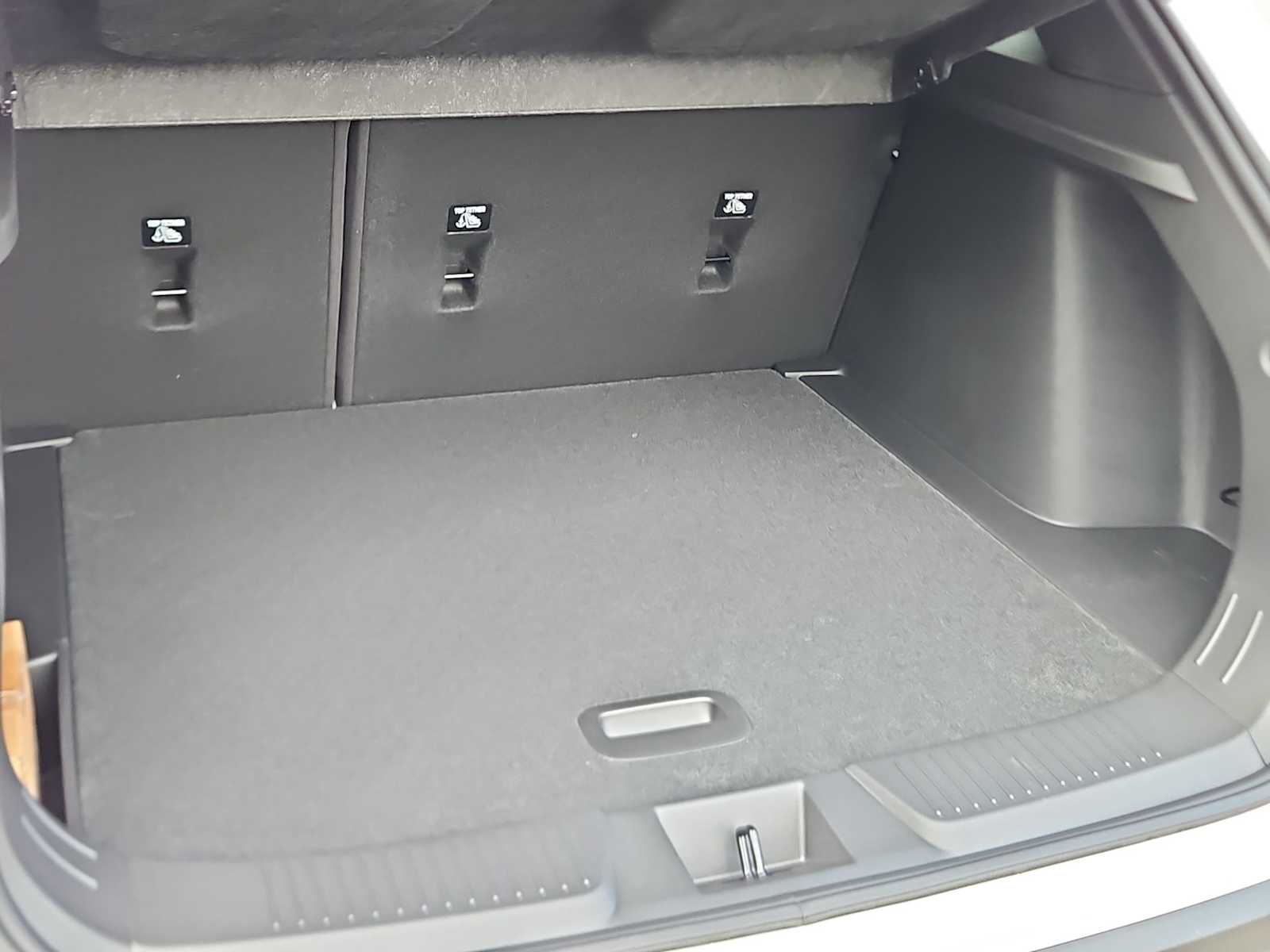 Thumbnail: 2026 Chevrolet Trax - 23