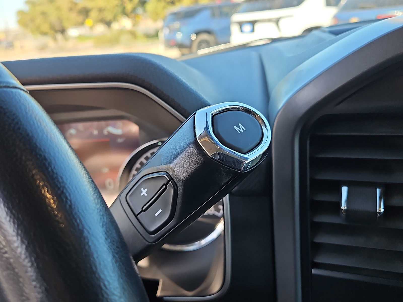 Thumbnail: 2021 Ford F-150 - 21