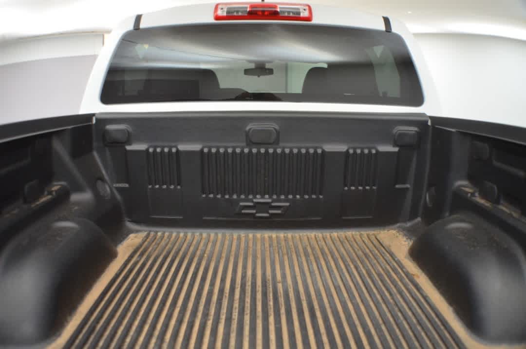 Thumbnail: 2020 Chevrolet Colorado - 25