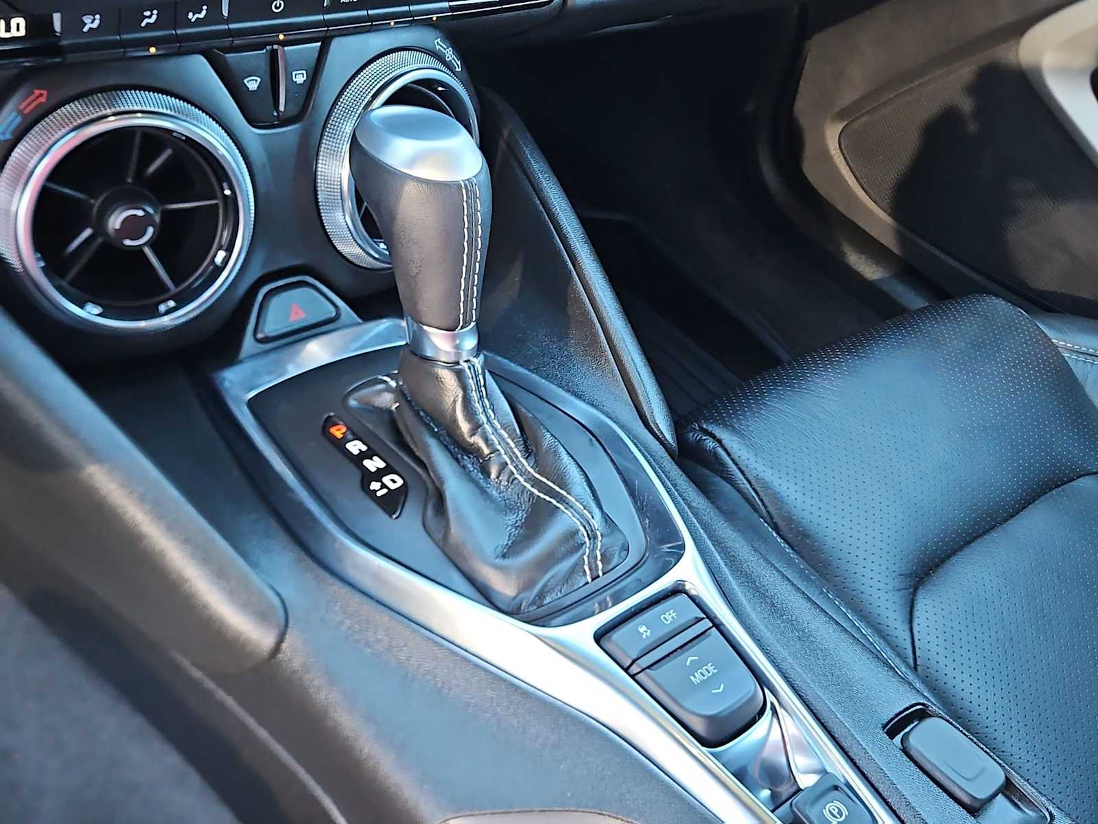 Thumbnail: 2024 Chevrolet Camaro - 21