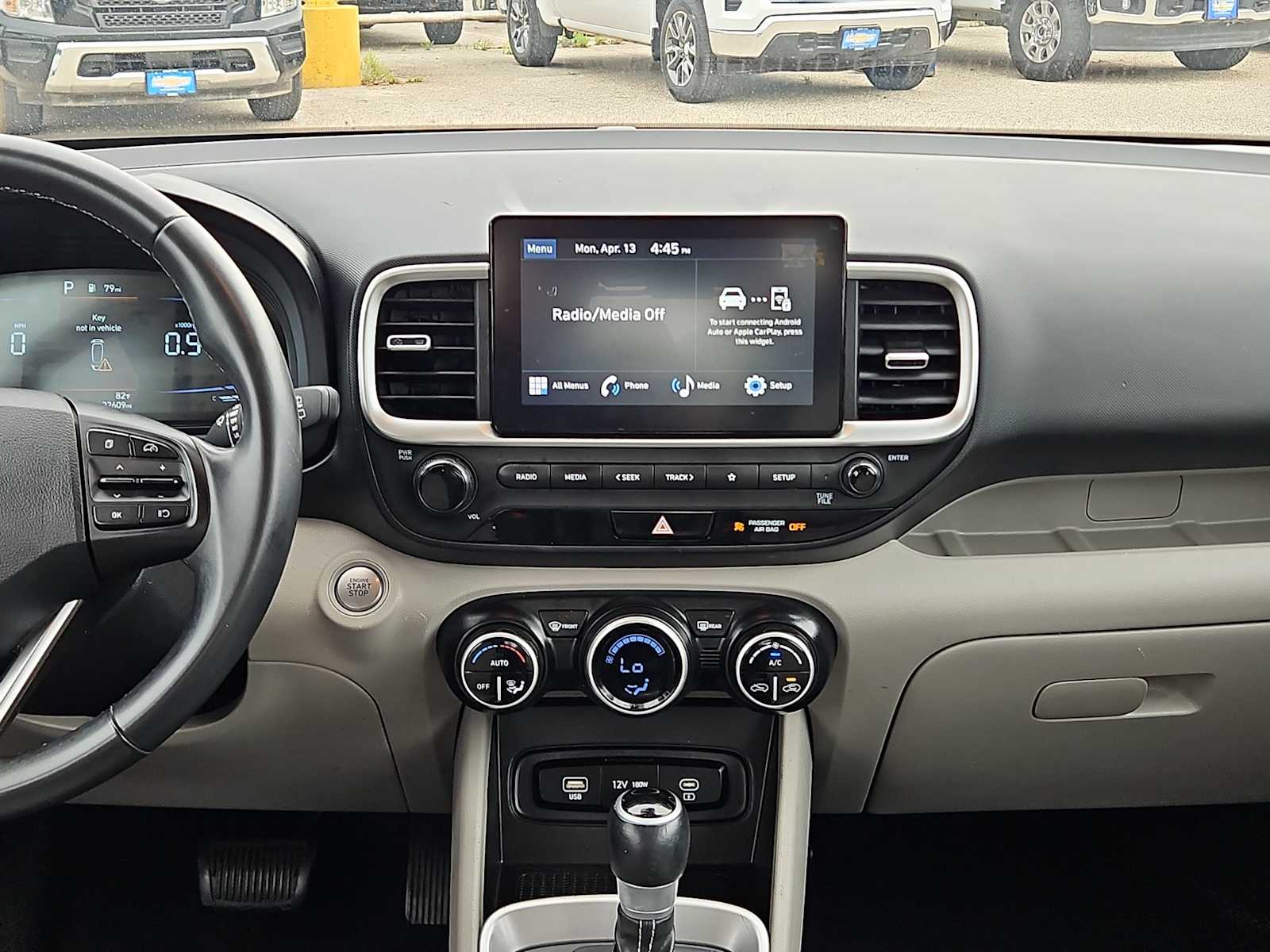 Thumbnail: 2025 Hyundai Venue - 14