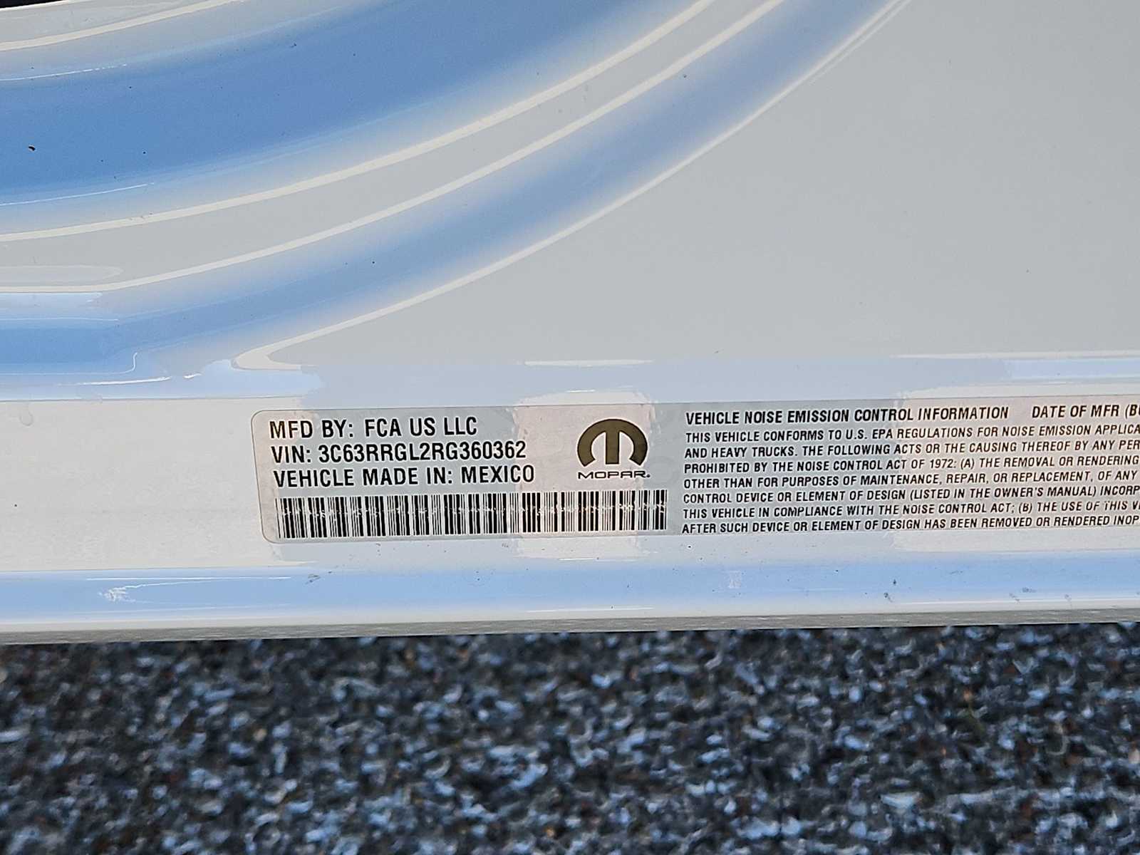 Thumbnail: 2024 RAM 3500 - 25