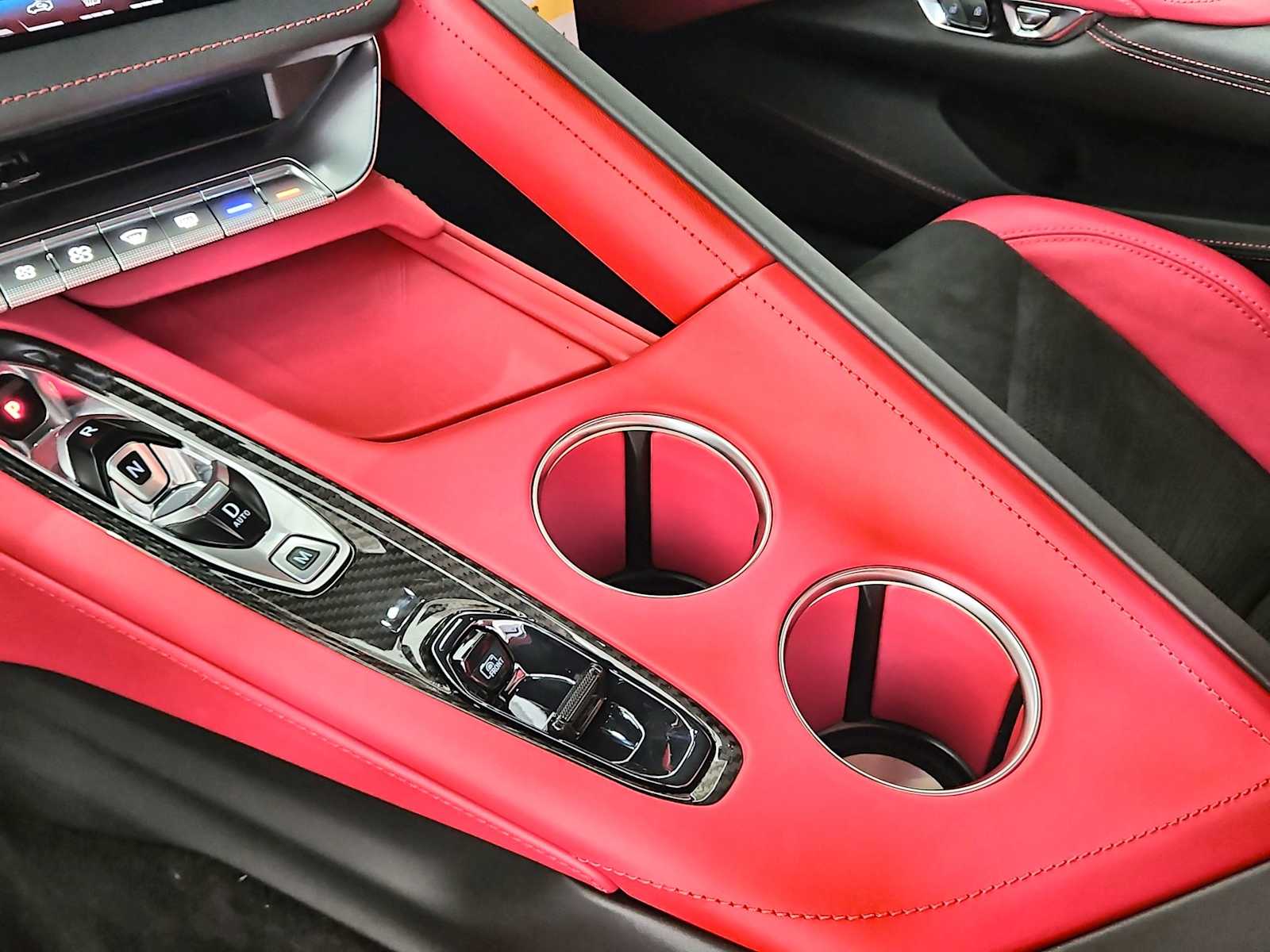 Thumbnail: 2026 Chevrolet Corvette - 19