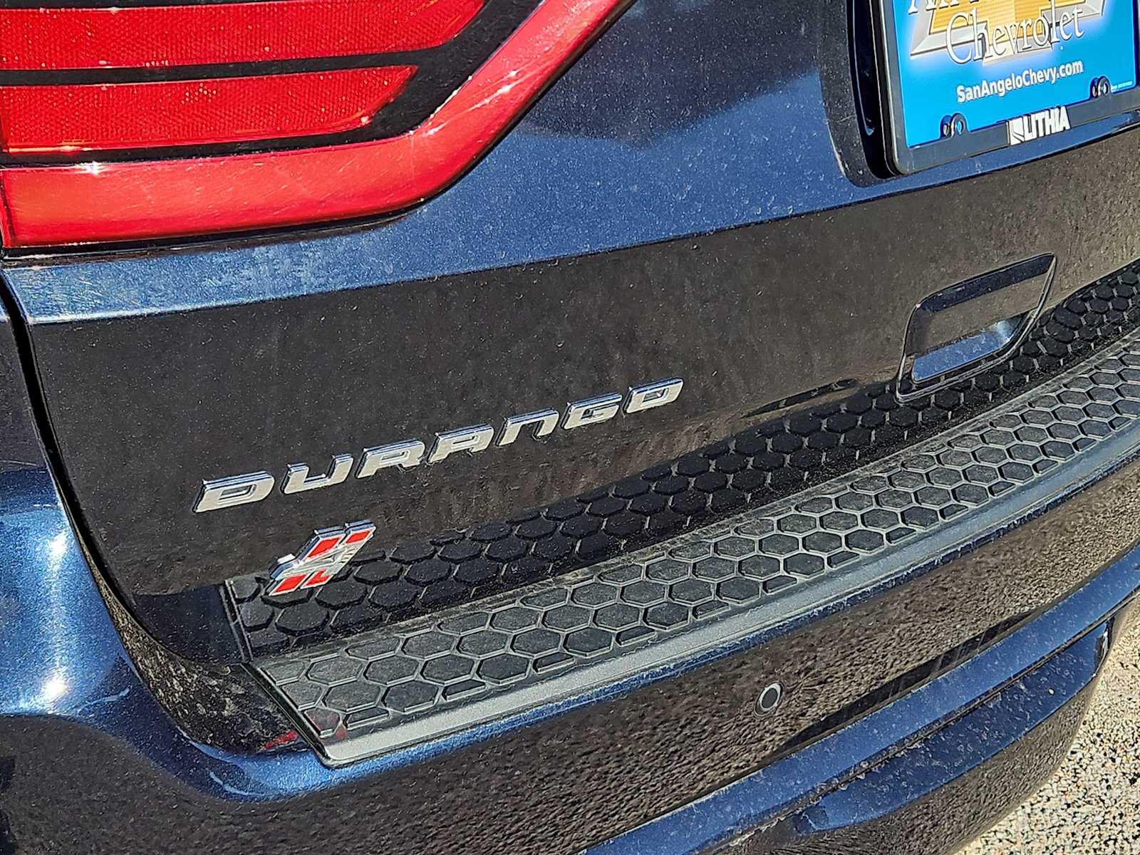 Thumbnail: 2024 Dodge Durango - 11