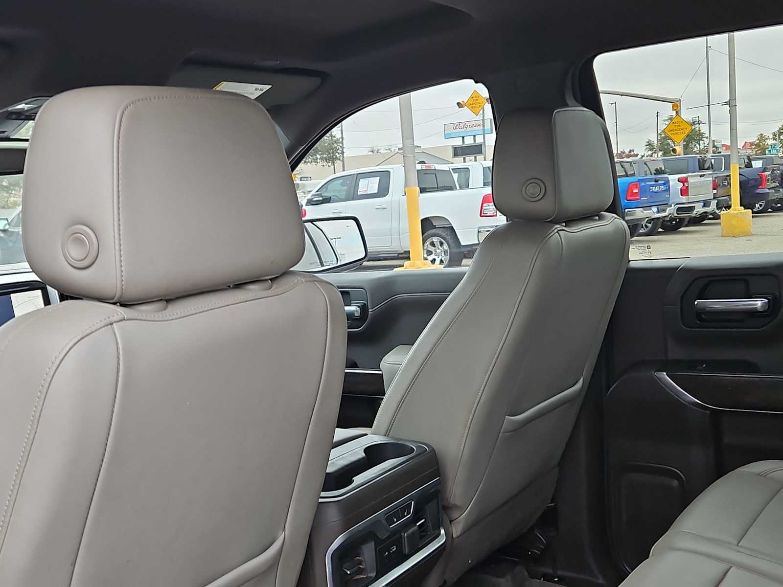 Thumbnail: 2020 GMC Sierra 1500 - 14