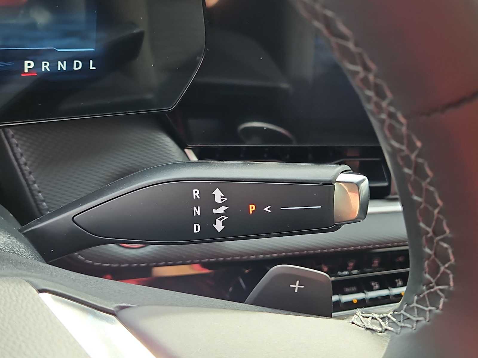 Thumbnail: 2026 Chevrolet Equinox - 21