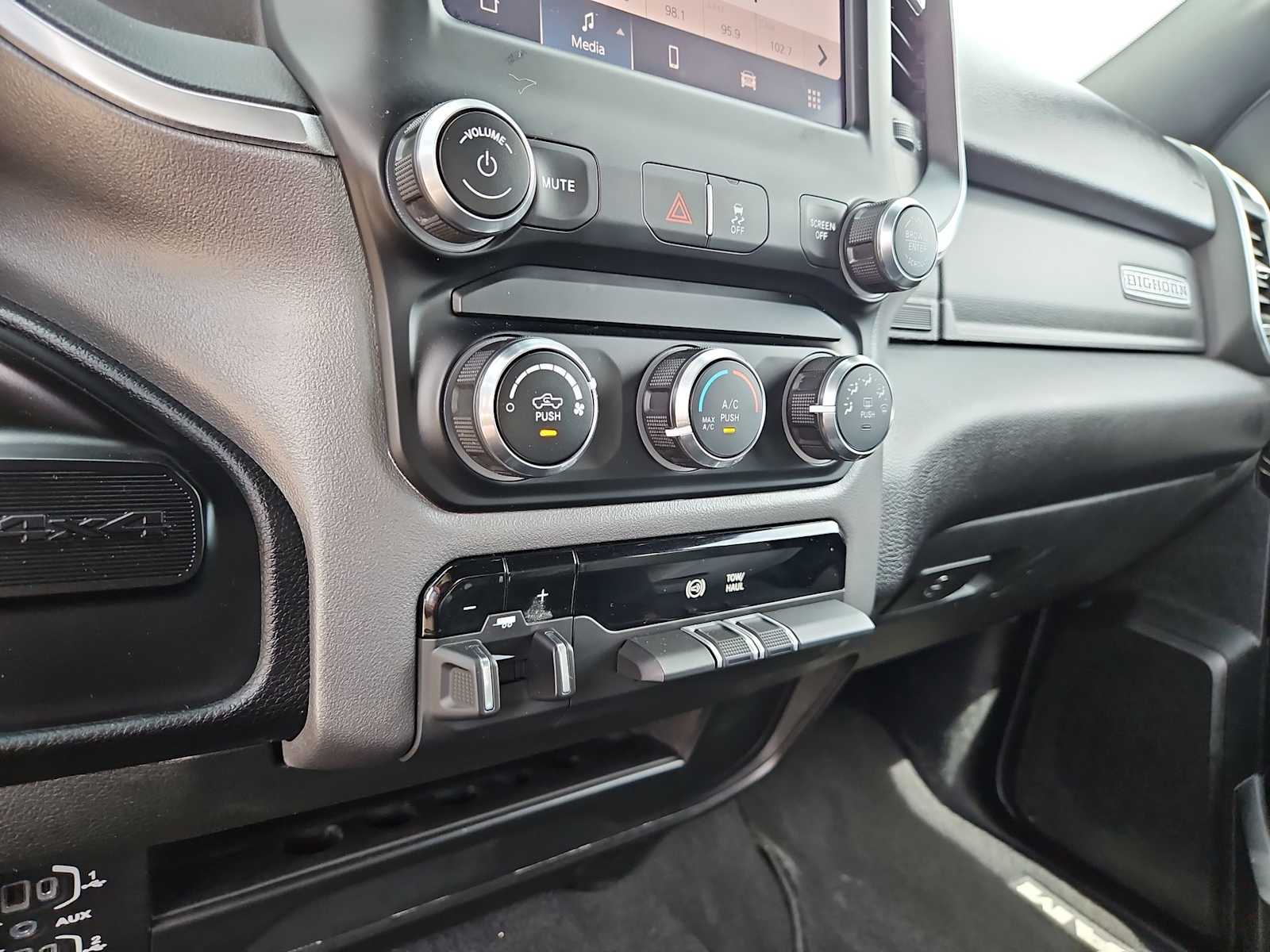 Thumbnail: 2024 RAM 3500 - 28