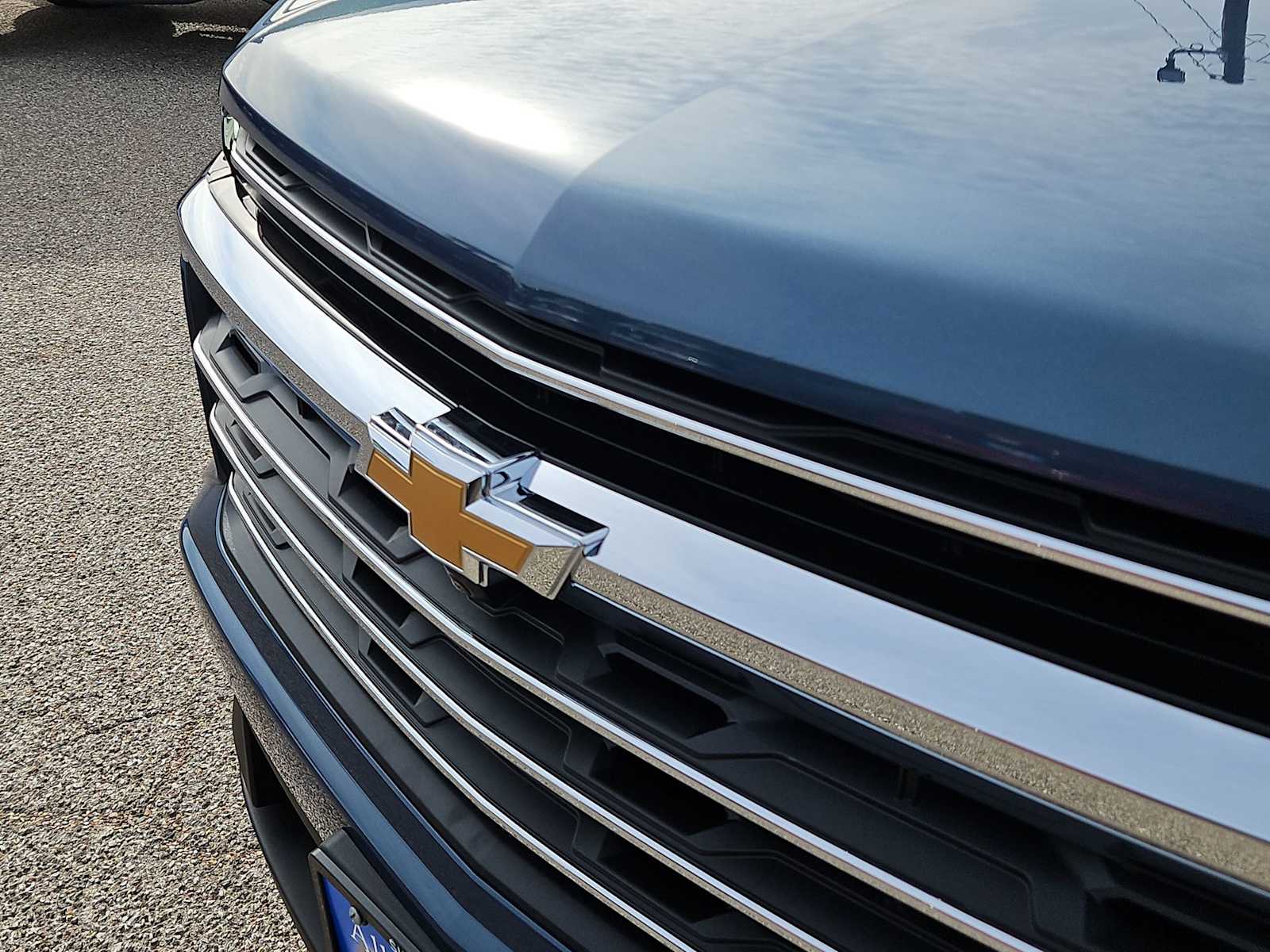 Thumbnail: 2026 Chevrolet Traverse - 13