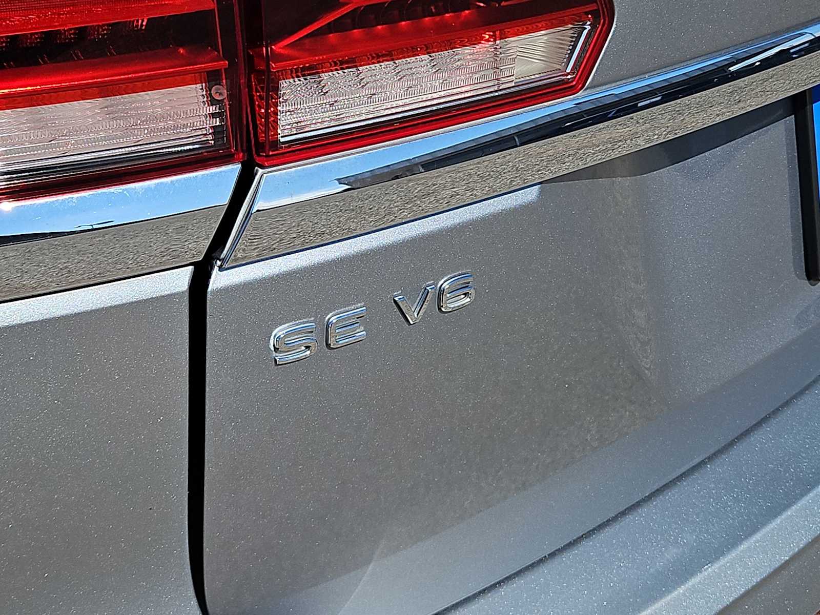 Thumbnail: 2021 Volkswagen Atlas - 11