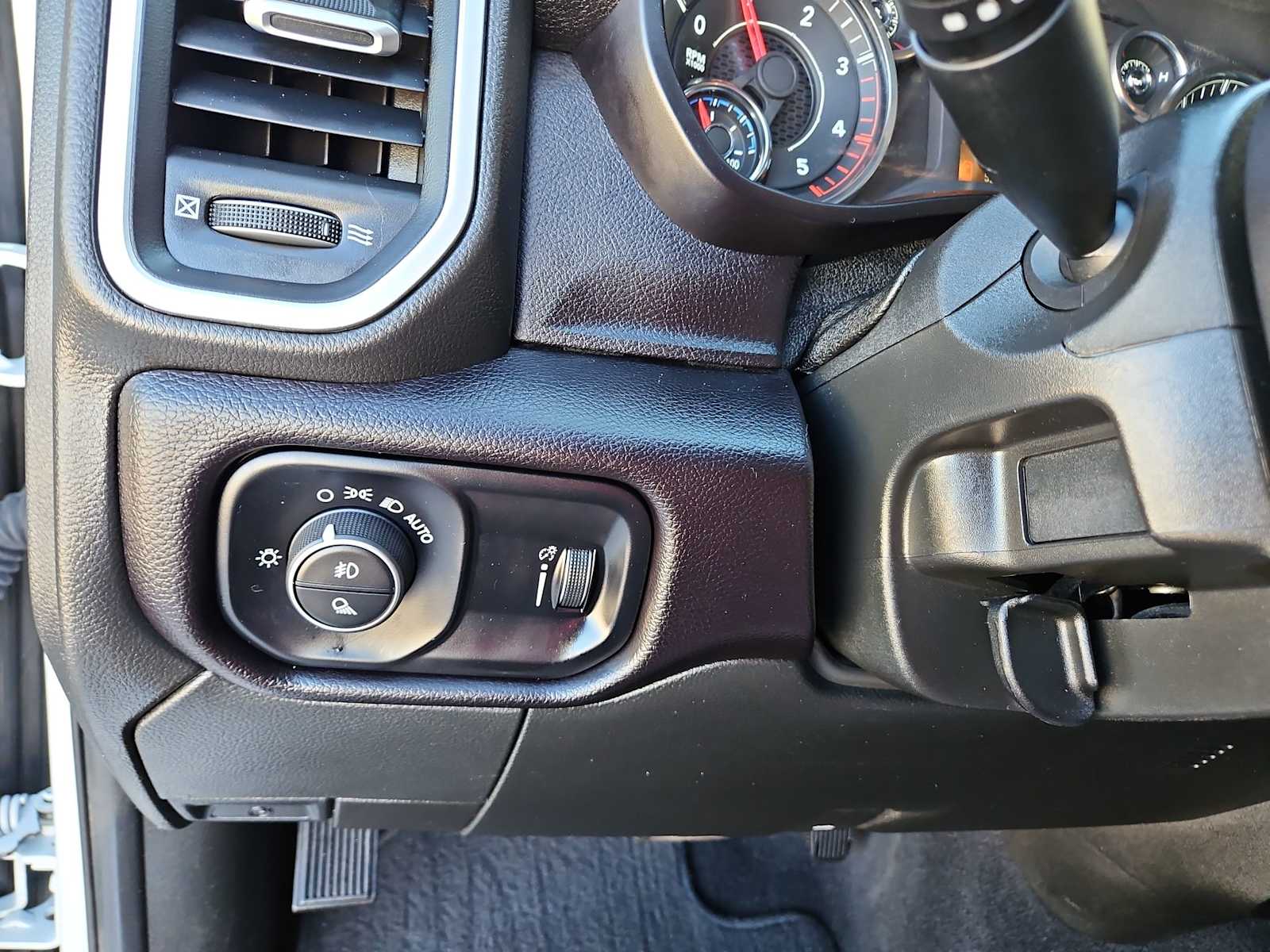 Thumbnail: 2024 RAM 2500 - 19