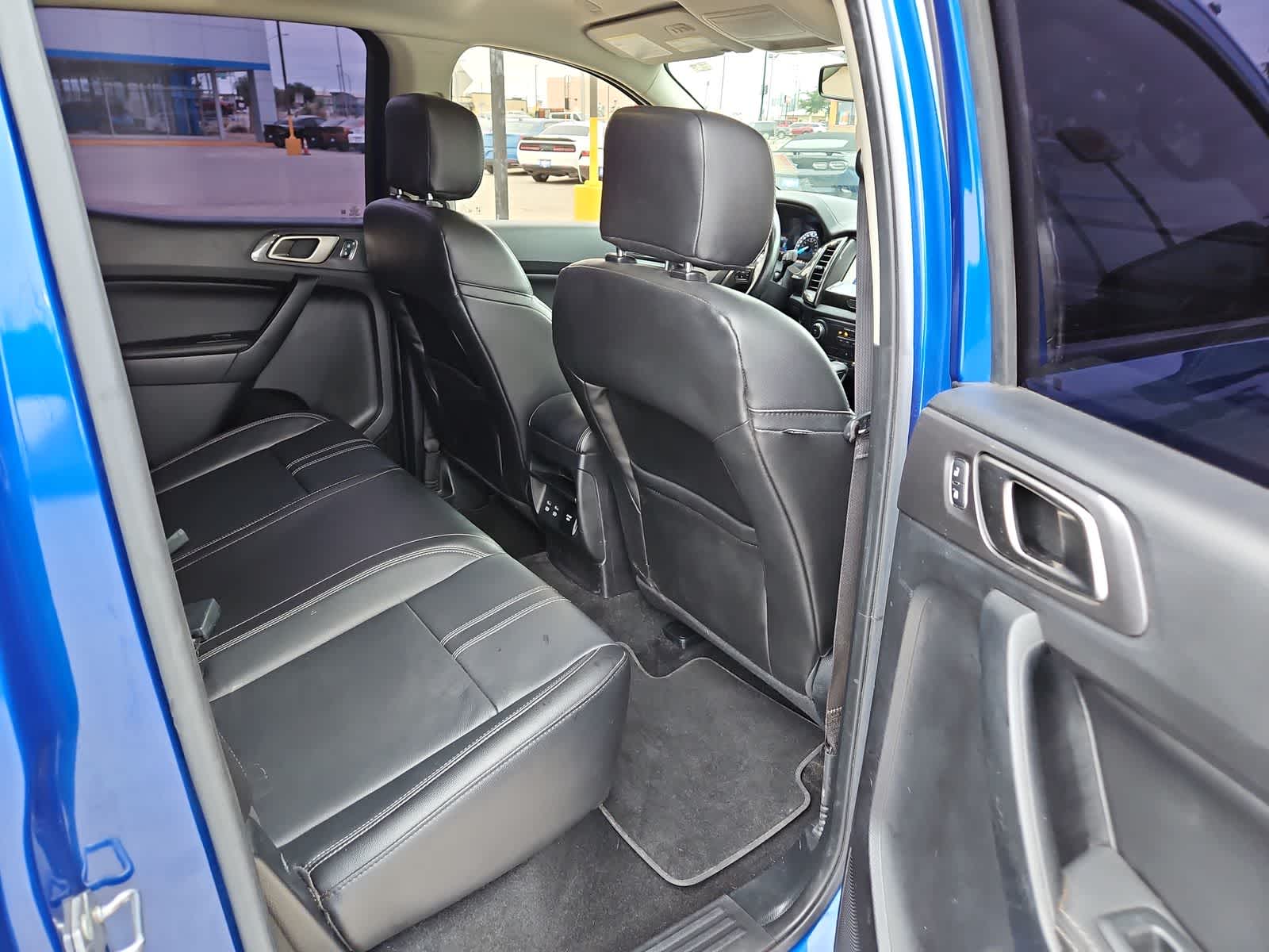 Thumbnail: 2020 Ford Ranger - 21