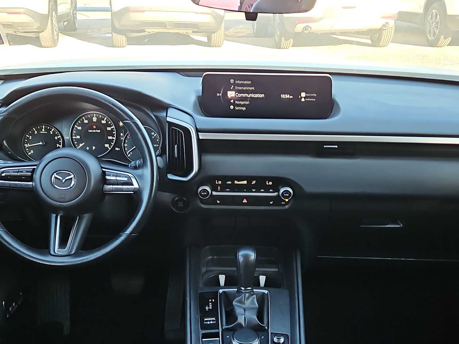 Thumbnail: 2023 Mazda CX-50 - 16