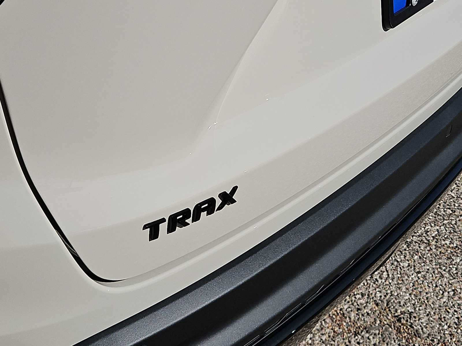 Thumbnail: 2026 Chevrolet Trax - 11