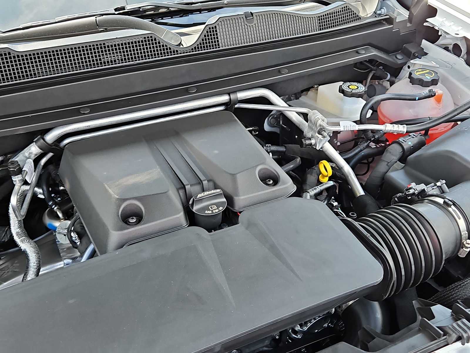 Thumbnail: 2025 Chevrolet Colorado - 17