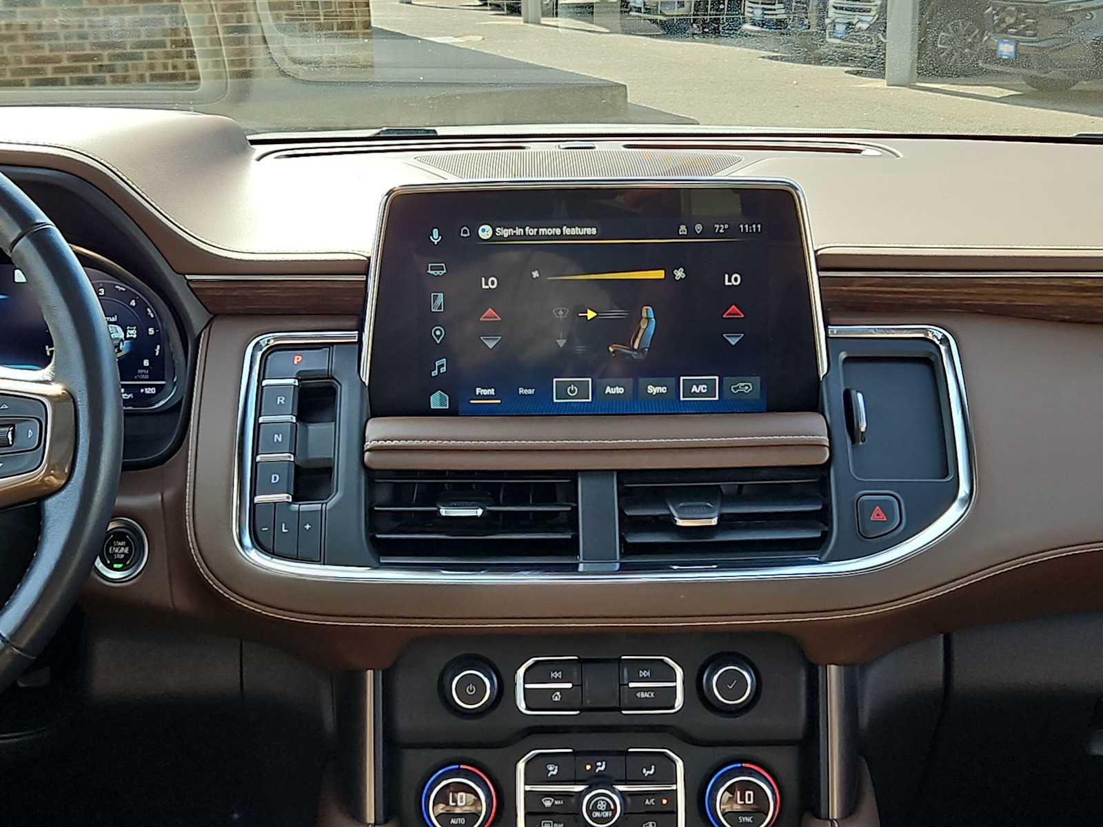 Thumbnail: 2023 Chevrolet Tahoe - 14