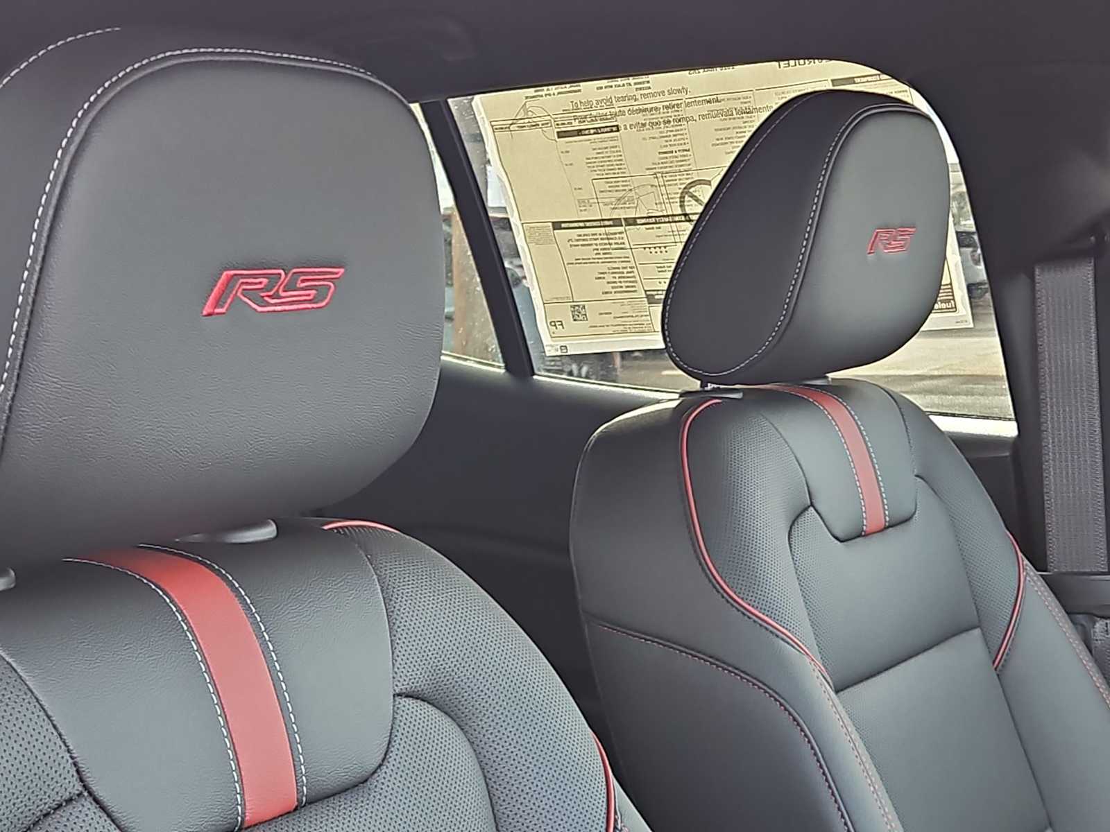 Thumbnail: 2026 Chevrolet Trax - 18