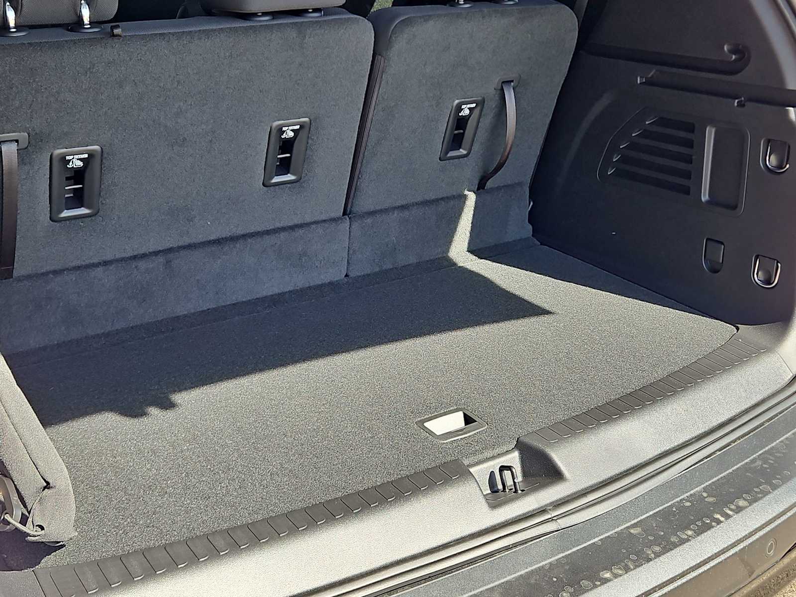 Thumbnail: 2026 Chevrolet Traverse - 23