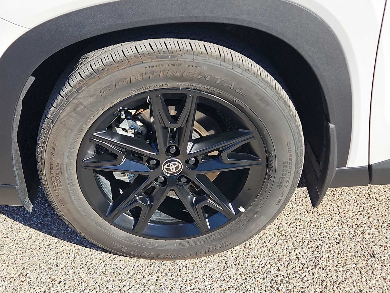 Thumbnail: 2024 Toyota Grand Highlander - 12