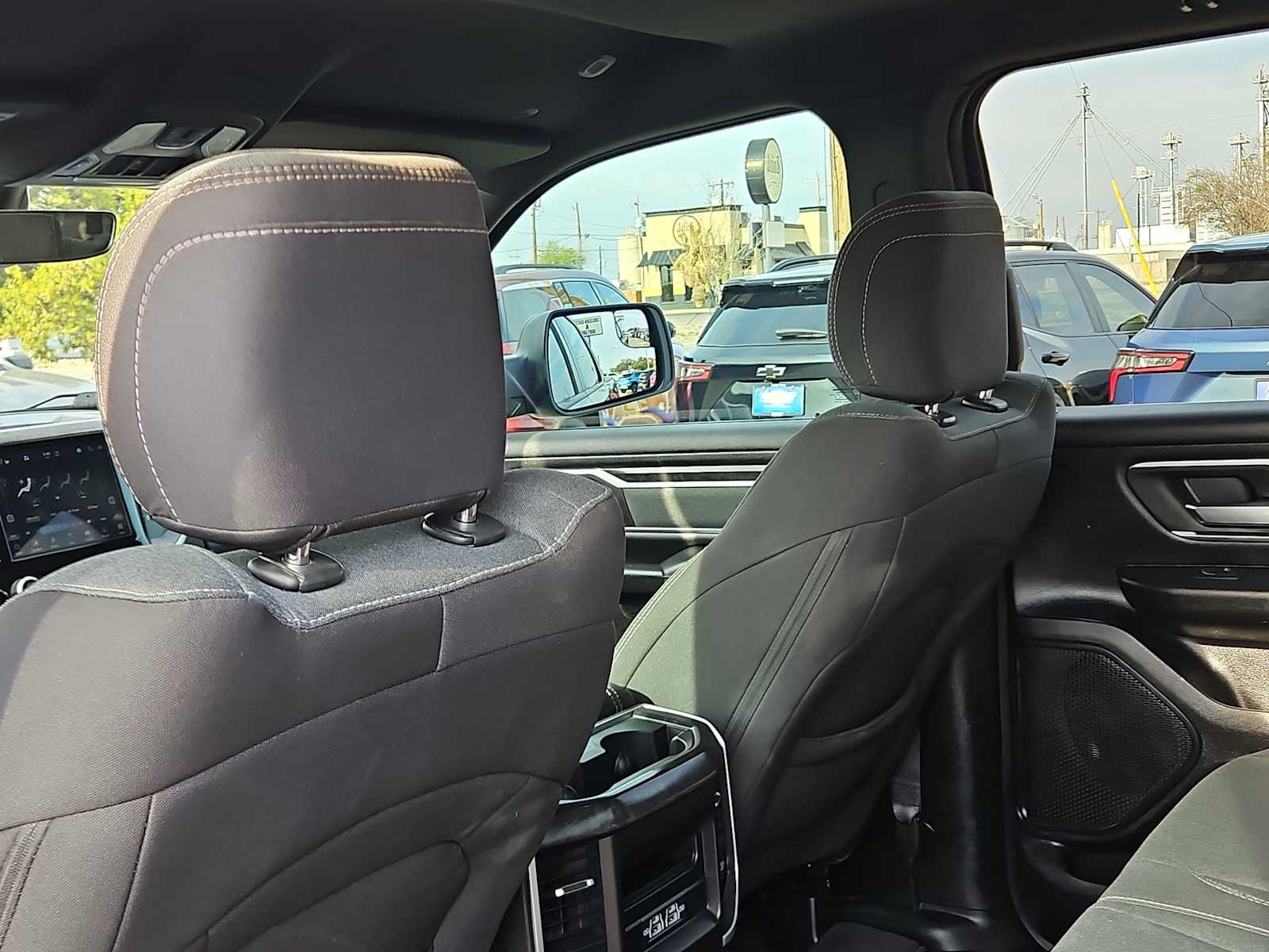 Thumbnail: 2022 RAM 1500 - 16