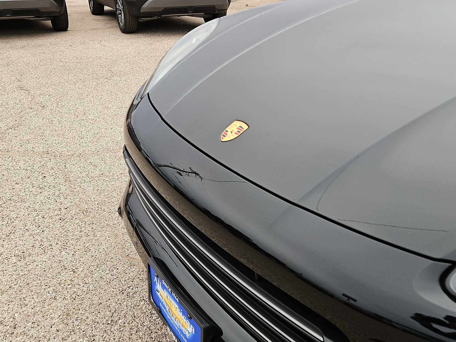 Thumbnail: 2023 Porsche  - 13