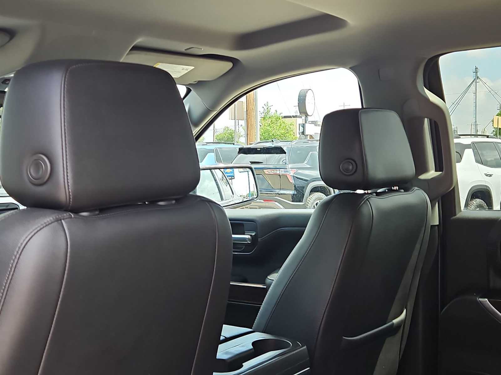 Thumbnail: 2019 GMC Sierra 1500 - 16