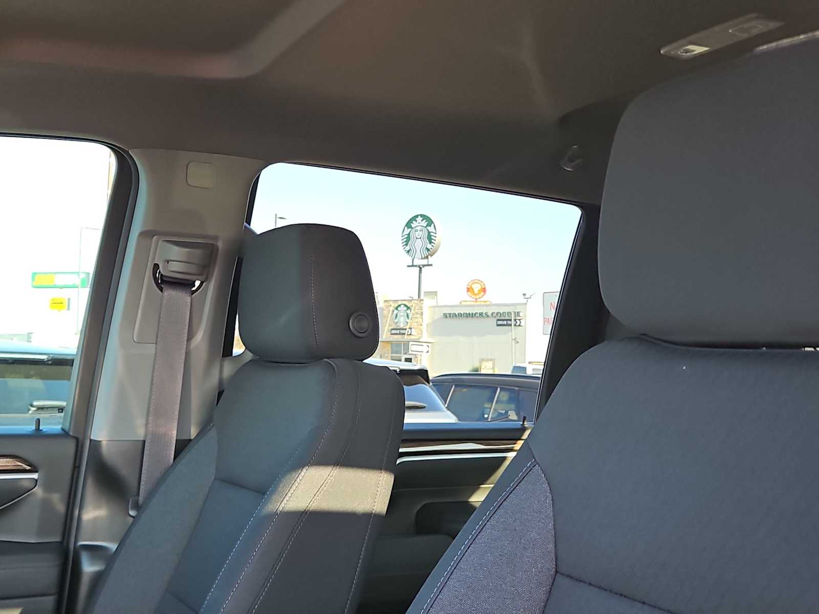 Thumbnail: 2026 Chevrolet Silverado 3500 - 15