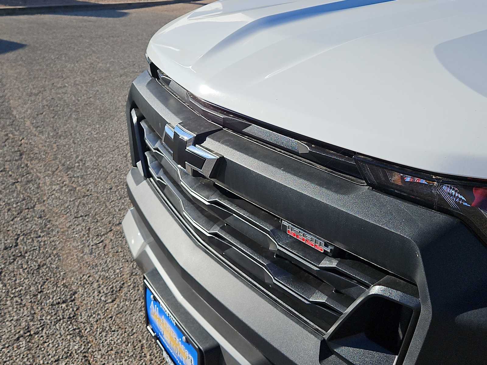 Thumbnail: 2026 Chevrolet Colorado - 13