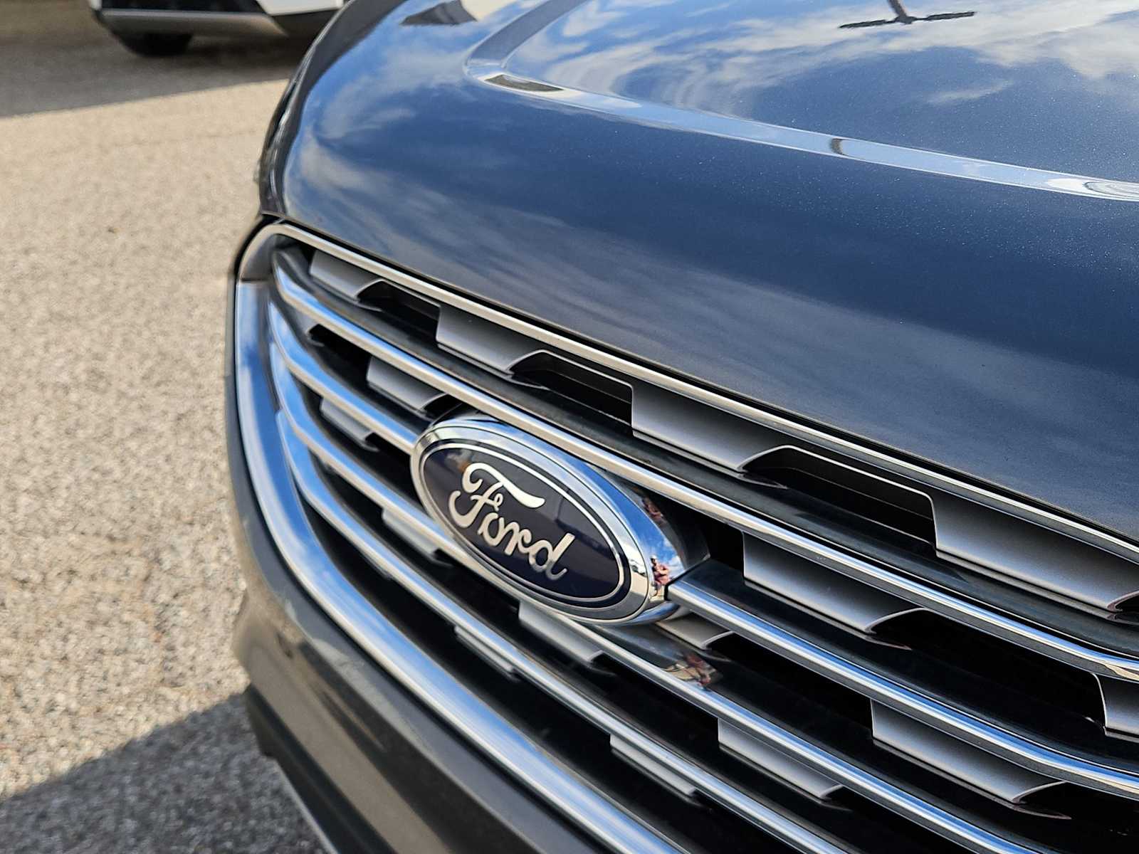 Thumbnail: 2024 Ford Edge - 13