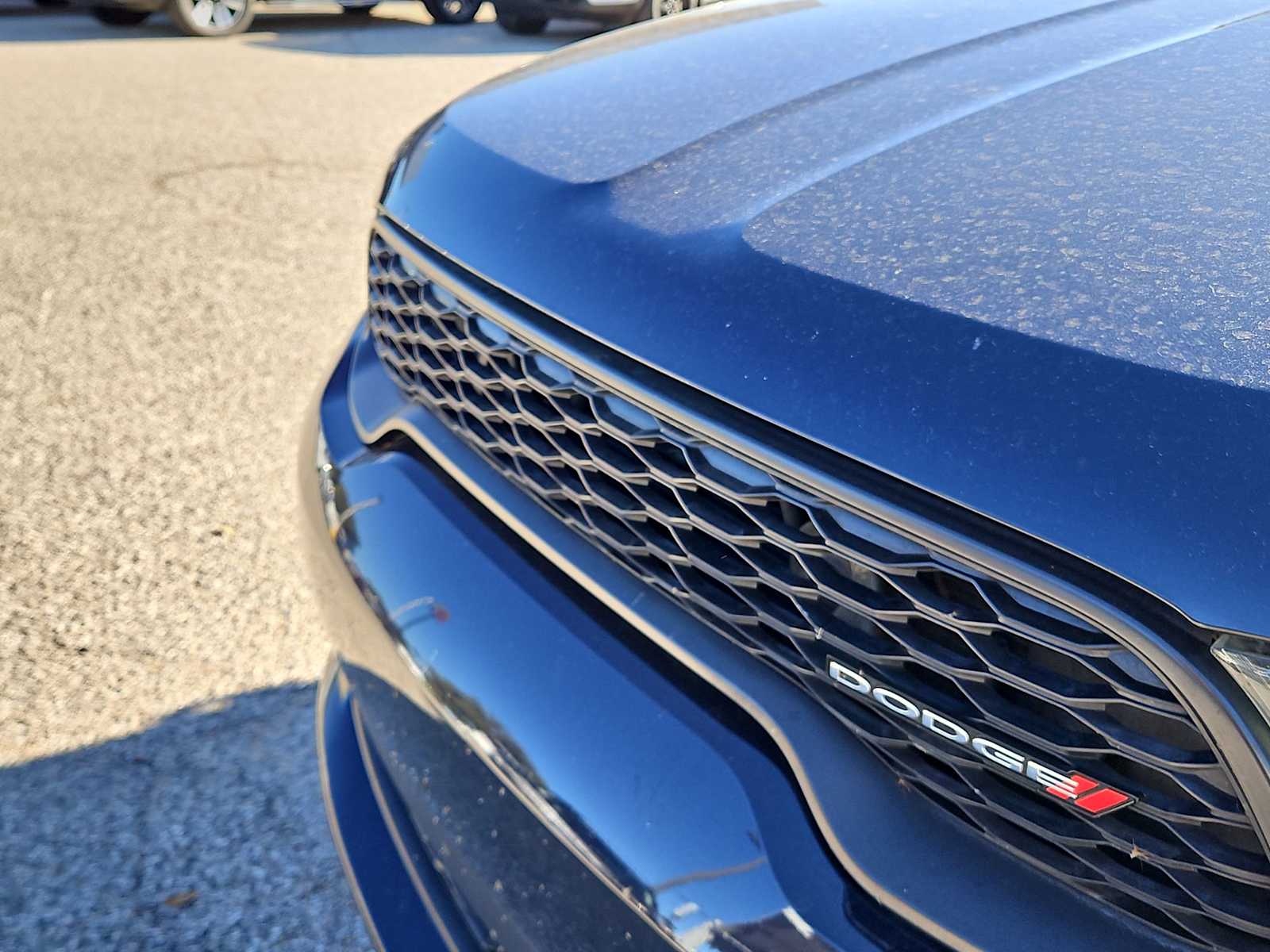 Thumbnail: 2024 Dodge Durango - 13