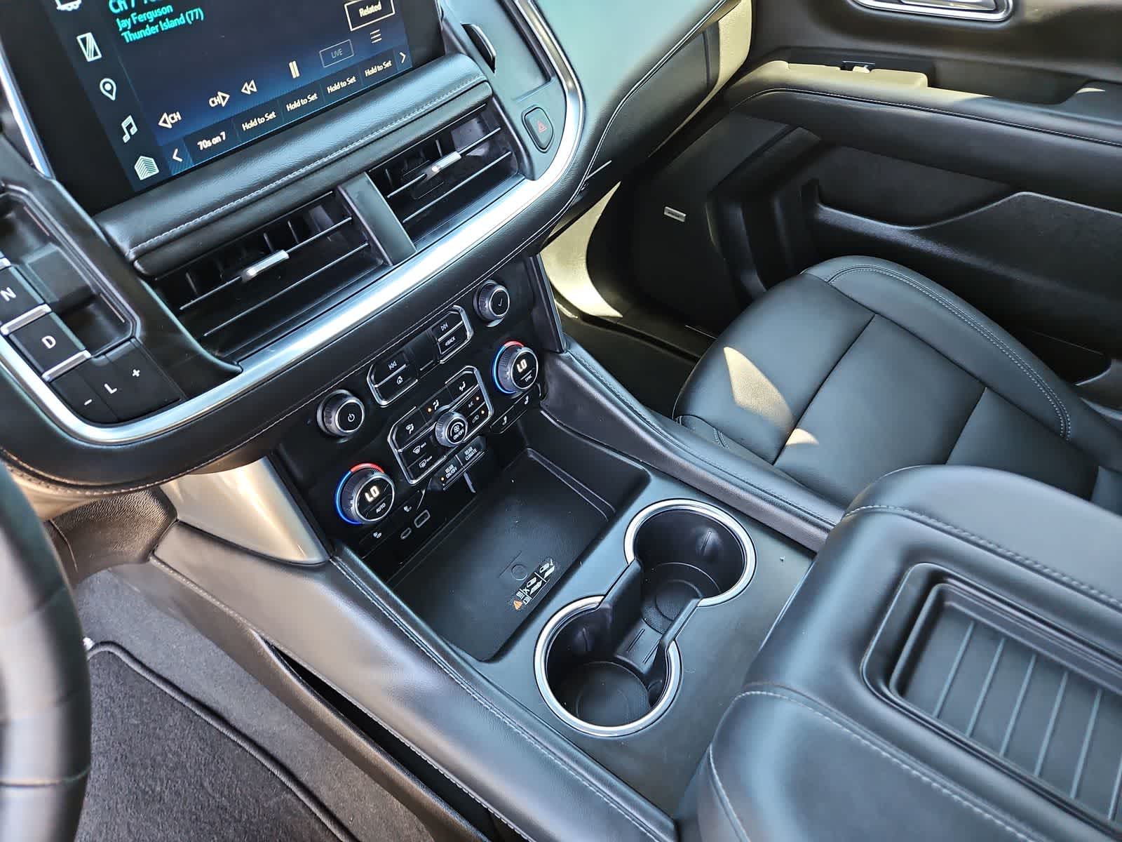 Thumbnail: 2023 Chevrolet Tahoe - 24