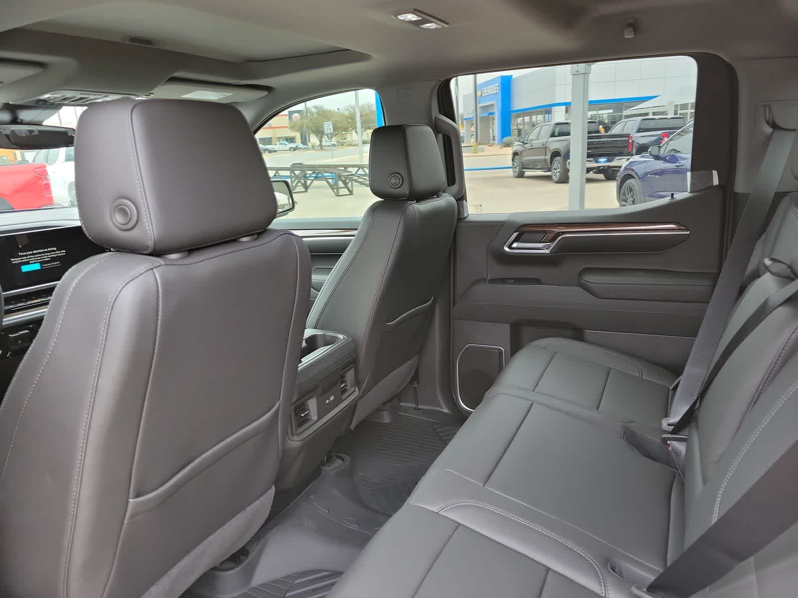 2022 Chevrolet Silverado 1500 RST 12